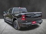 New 2025 Ram 1500 Big Horn Crew Cab 4x4 Pickup for sale #25RM322 - photo 6