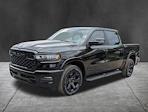 New 2025 Ram 1500 Big Horn Crew Cab 4x4 Pickup for sale #25RM322 - photo 8
