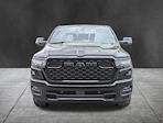 New 2025 Ram 1500 Big Horn Crew Cab 4x4 Pickup for sale #25RM322 - photo 9