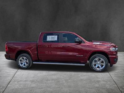 New 2025 Ram 1500 Big Horn Crew Cab 4x4 Pickup for sale #25RM254 - photo 2