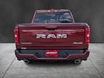 New 2025 Ram 1500 Big Horn Crew Cab 4x4 Pickup for sale #25RM254 - photo 4