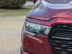 New 2025 Ram 1500 Big Horn Crew Cab 4x4 Pickup for sale #25RM254 - photo 9
