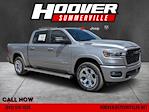 New 2025 Ram 1500 Big Horn Crew Cab 4x4 Pickup for sale #25RM252 - photo 1