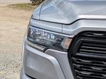 New 2025 Ram 1500 Big Horn Crew Cab 4x4 Pickup for sale #25RM252 - photo 9