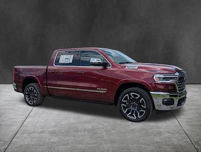 New 2025 Ram 1500 Limited Crew Cab 4x4 Pickup for sale #25RM344 - photo 2