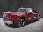 New 2025 Ram 1500 Limited Crew Cab 4x4 Pickup for sale #25RM344 - photo 4