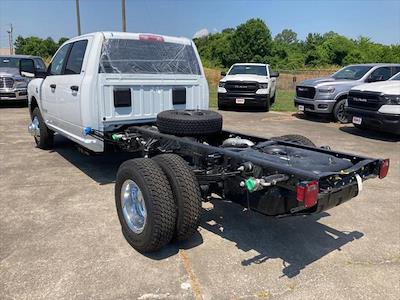 New 2024 Ram 3500 SLT Crew Cab 4x4 60 CA Cab Chassis for sale #1490 - photo 2