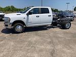 New 2024 Ram 3500 SLT Crew Cab 4x4 60 CA Cab Chassis for sale #1490 - photo 3