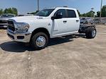 New 2024 Ram 3500 SLT Crew Cab 4x4 60 CA Cab Chassis for sale #1490 - photo 4