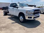 New 2024 Ram 3500 SLT Crew Cab 4x4 60 CA Cab Chassis for sale #1490 - photo 6