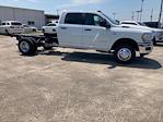 New 2024 Ram 3500 SLT Crew Cab 4x4 60 CA Cab Chassis for sale #1490 - photo 7
