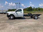 New 2024 Ram 3500 Tradesman Regular Cab 4x4 84 CA Cab Chassis for sale #1492 - photo 3