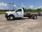 New 2024 Ram 3500 Tradesman Regular Cab 4x4 84 CA Cab Chassis for sale #1492 - photo 4