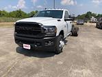 New 2024 Ram 3500 Tradesman Regular Cab 4x4 84 CA Cab Chassis for sale #1492 - photo 5