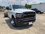 New 2024 Ram 3500 Tradesman Regular Cab 4x4 84 CA Cab Chassis for sale #1492 - photo 7