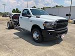 New 2024 Ram 3500 Tradesman Regular Cab 4x4 84 CA Cab Chassis for sale #1492 - photo 8