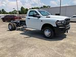 New 2024 Ram 3500 Tradesman Regular Cab 4x4 84 CA Cab Chassis for sale #1492 - photo 9