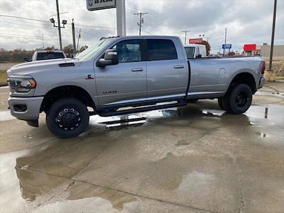 New 2024 Ram 3500 Big Horn Crew Cab 4x4 DRW Pickup for sale #1526 - photo 1