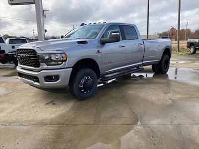 New 2024 Ram 3500 Big Horn Crew Cab 4x4 DRW Pickup for sale #1526 - photo 2