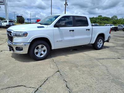 New 2025 Ram 1500 Big Horn Crew Cab 4x4 Pickup for sale #1562 - photo 1