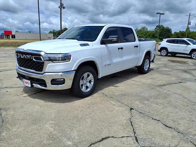 New 2025 Ram 1500 Big Horn Crew Cab 4x4 Pickup for sale #1562 - photo 2