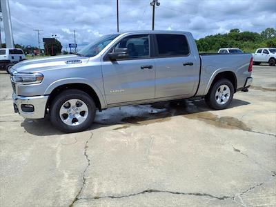 New 2025 Ram 1500 Big Horn Crew Cab 4x4 Pickup for sale #1563 - photo 1