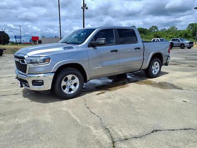 New 2025 Ram 1500 Big Horn Crew Cab 4x4 Pickup for sale #1563 - photo 2