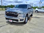 New 2025 Ram 1500 Big Horn Crew Cab 4x4 Pickup for sale #1563 - photo 4