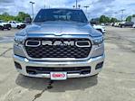 New 2025 Ram 1500 Big Horn Crew Cab 4x4 Pickup for sale #1563 - photo 7