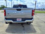 New 2025 Ram 1500 Big Horn Crew Cab 4x4 Pickup for sale #1563 - photo 8
