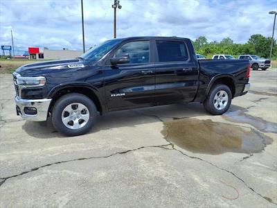 New 2025 Ram 1500 Big Horn Crew Cab 4x4 Pickup for sale #1565 - photo 1