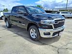 New 2025 Ram 1500 Big Horn Crew Cab 4x4 Pickup for sale #1565 - photo 4