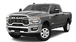 New 2025 Ram 2500 Big Horn Crew Cab for sale #1567 - photo 1