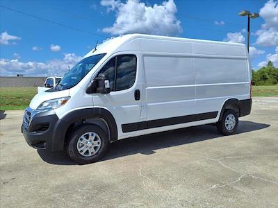 New 2025 Ram ProMaster 2500 High Roof Empty Cargo Van for sale #1591 - photo 1