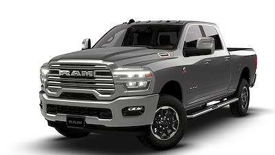 New 2026 Ram 2500 Laramie Crew Cab for sale #1600 - photo 1
