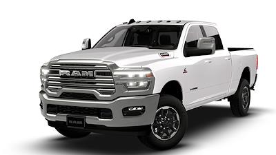 New 2026 Ram 2500 Laramie Crew Cab for sale #1616 - photo 1