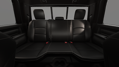 New 2026 Ram 2500 Tradesman Crew Cab for sale #1619 - photo 2