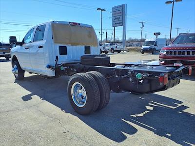 New 2026 Ram 3500 Crew Cab 60 CA Cab Chassis for sale #1629 - photo 2