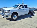 New 2026 Ram 3500 Crew Cab 60 CA Cab Chassis for sale #1629 - photo 4