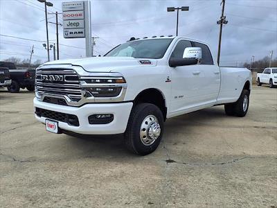 New 2026 Ram 3500 Laramie Crew Cab for sale #1640 - photo 2