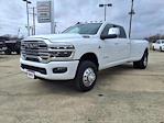 New 2026 Ram 3500 Laramie Crew Cab for sale #1640 - photo 2