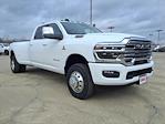 New 2026 Ram 3500 Laramie Crew Cab for sale #1640 - photo 3