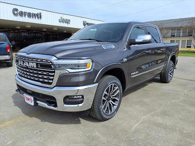 New 2026 Ram 1500 Limited Crew Cab for sale #1647 - photo 2