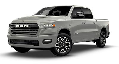 New 2026 Ram 1500 Laramie Crew Cab for sale #1650 - photo 1