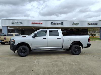 New 2026 Ram 2500 Tradesman Crew Cab for sale #1655 - photo 1