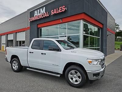 2024 Ram 1500 Quad Cab 4x4 Pickup for sale #RN207531 - photo 1