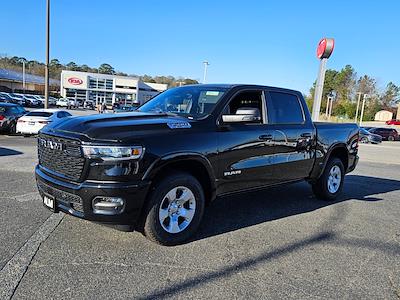 2025 Ram 1500 Crew Cab 4x4 Pickup for sale #SN532584 - photo 1