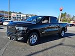 2025 Ram 1500 Crew Cab 4x4 Pickup for sale #SN532584 - photo 1