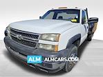 2006 Chevrolet Silverado 3500 Regular Cab 4x2 Stake Bed for sale #6E109805 - photo 1