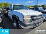 2006 Chevrolet Silverado 3500 Regular Cab 4x2 Stake Bed for sale #6E109805 - photo 19